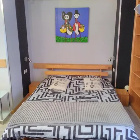 & On The Route Des Vins Feriehus Bergheim