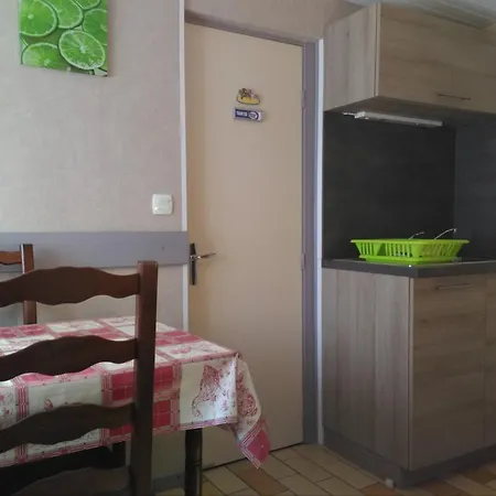 & On The Route Des Vins Feriehus