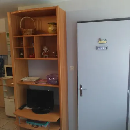 & On The Route Des Vins Feriehus