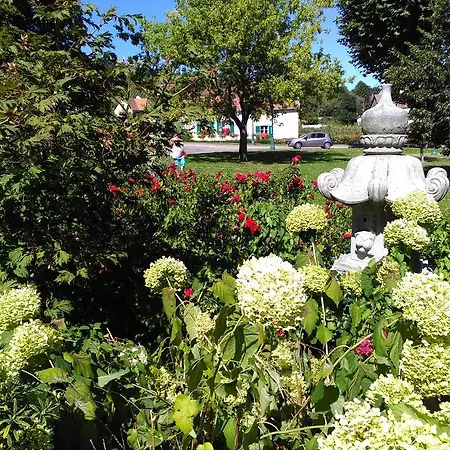 Feriehus & On The Route Des Vins Bergheim