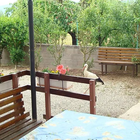 Feriehus & On The Route Des Vins