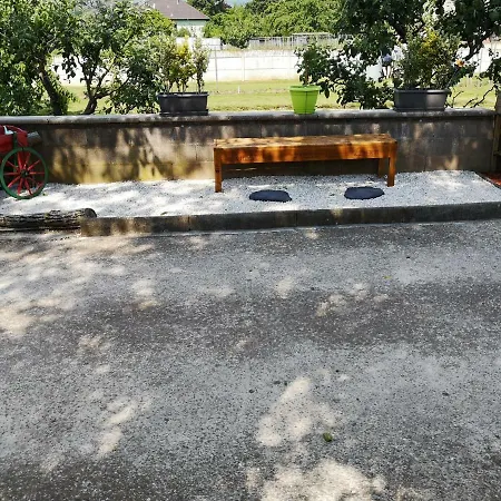 & On The Route Des Vins * Bergheim