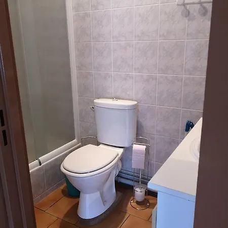 & On The Route Des Vins Feriehus *