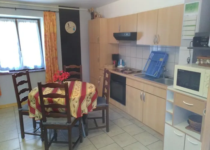 & On The Route Des Vins * Bergheim