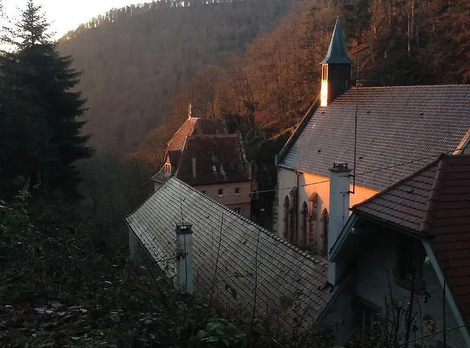 & On The Route Des Vins Holiday home *