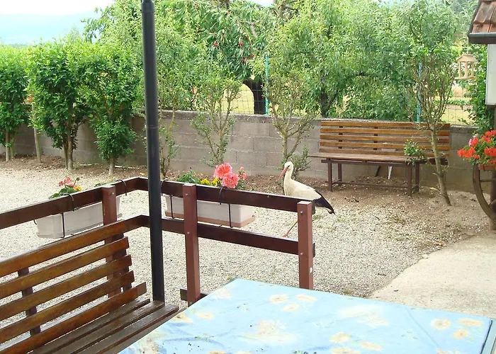 Holiday home & On The Route Des Vins