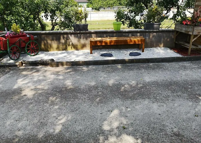 & On The Route Des Vins * Bergheim