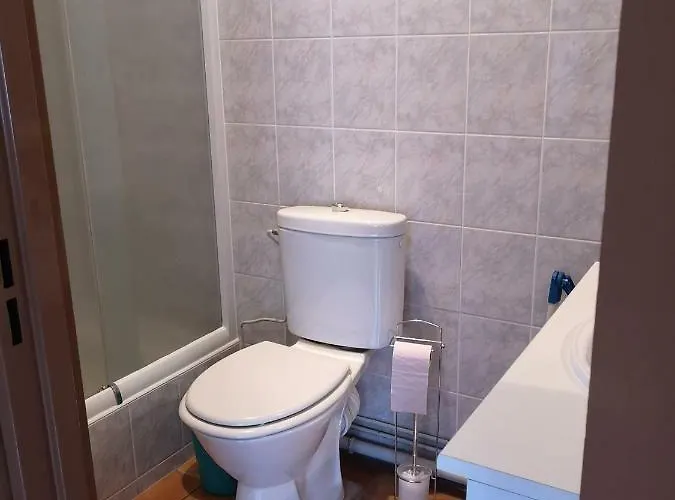 & On The Route Des Vins Holiday home *