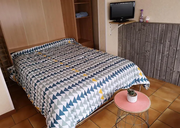 & On The Route Des Vins Holiday home Bergheim